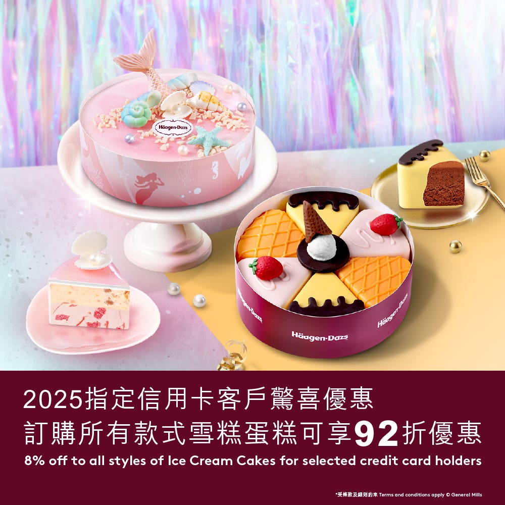 Selected Credit Card Promo Offer